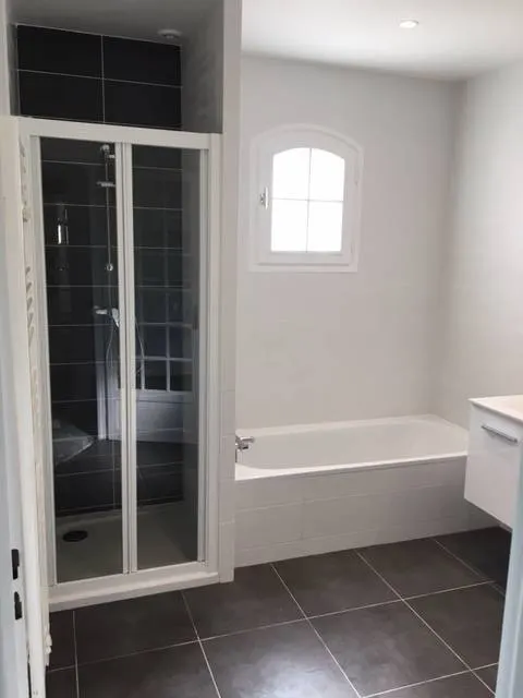 Rénovation complète d'un appartement ancien, Avenue Maréchal de Saxe à LYON 6ème