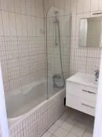 Rénovation complète d'un appartement ancien, Avenue Maréchal de Saxe à LYON 6ème