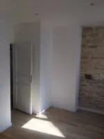 Rénovation complète d'un appartement ancien, Avenue Maréchal de Saxe à LYON 6ème