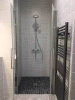 Rénovation complète d'un appartement situé dans le 4è à Lyon