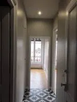 Rénovation complète d'un appartement situé dans le 4è à Lyon