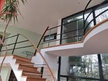 Remise en peinture d'un luxueux logement dans l'ouest lyonnais
